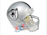 Michigan Wolverines Full Size Deluxe Replica NCAA Helmet by Riddell