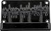 DIRTCHEAP� BASS BRIDGE BLACK