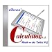 xThink Calculator: software for the Tablet PC; List price $44.95