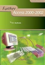 Further Access 2000-2003 (Further ICT)