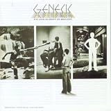Revue Genesis  / The Lamb Lies Down On Broadway (Definitive Edition Remaster)