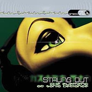 CD-Charts  Music : The Element of Sonic Defiance