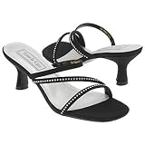 Touch Ups by Benjamin Walk Women's Samantha (Black 11.0 W)