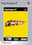 Eigenschaften Acclaim  / Crazy Taxi - Platinum