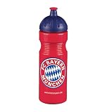 FC BAYERN M�NCHEN TRINKFLASCHE - 