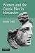 Book Women and the Comic Plot in Menander