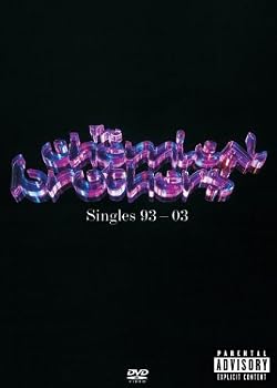 The Chemical Brothers: Singles 93-03