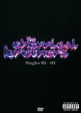 CD-Charts  Music : Singles 93-03