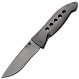 Buck179MayoHiloTM,FrameLockFoldingKnife
