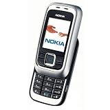 Nokia 6111 Prepay Mobile On O2 With £10 Airtime Included