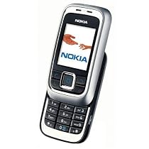 Nokia 6111 Prepay Mobile On O2 With £10 Airtime Included