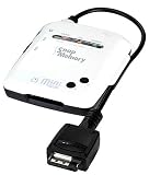I-O DATA cdma-SDRW au用メモリバックアップアダプターの画像