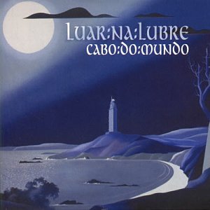 Luar Na Lubre - O Trebón Lyrics - Zortam Music