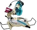 Makita LS1013FL Factory Reconditioned 10 inch Dual Slide Compound Miter Saw with Laser Guide