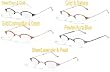 MySpex Folding 104 Readers