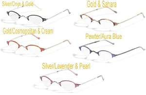 MySpex Folding 104 Readers