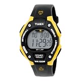 Timex Men's T5E921 IRONMAN 30-Lap Resin Strap Sports Watch