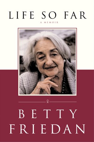 Betty Friedan