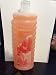 Avon Bubble Delight Orange & Honeysuckle Bubble Bath