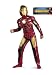 Search : Iron Man 2 Mark 6 Light-Up Deluxe