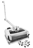 PHILIPS - FC6126/01 - Balai &eacute;lectrique - Blanc/orange