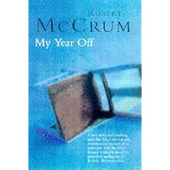 My Year Off: Rediscovering Life After a Stroke