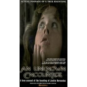 Encounter with the Unknown horror