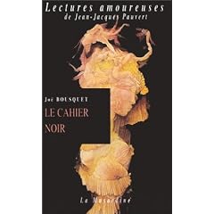 Le Cahier noir
