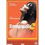 Emmanuelle 2 [DVD] [1976]