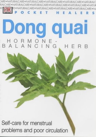 Pocket Healers: Dong Quai