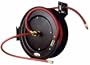 Amflo 505HR Retractable Hose Reel Includes 50 of 3/8-Inch Hose