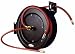 Amflo 505HR Retractable Hose Reel Includes 50 of 3/8-Inch Hose