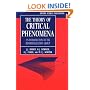 The Theory of Critical Phenomena: An Introduction to the Renormalization Group (Oxford Science Publications)