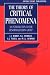 The Theory of Critical Phenomena: An Introduction to the Renormalization Group (Oxford Science Publications)