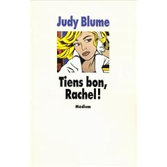 Tiens bon, Rachel!
