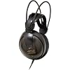 Audio-technica ATH-A55 Closed-Back Headphones $44.99