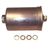 Beck Arnley  043-0819  Fuel Filter by Beck Arnley
