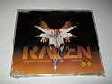 Raven - Bentleez N Kadilaks / Survive [CD Maxi-Single]