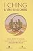 Books : I Ching: El Libro de los Cambios