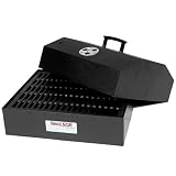 Camp Chef BB100L Sport Grill Box, Black