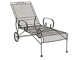 UPC 814603010676 product image for Meadowcraft Chaise Lounge Glenbrook 26.25