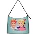 I Love Lucy Signature Product Women's I Love Lucy Great Minds Think Alike Hobo Medium...