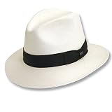 Christys' Grade 20 Safari Panama Hat