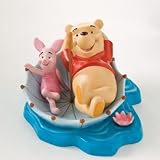 Disney Pooh & Friends - Spending a Lazy Day in the Best Sorts of Way