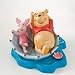 Disney Pooh & Friends - Spending a Lazy Day in the Best Sorts of Way