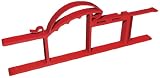 Westinghouse 28593 Light Cord Wrap, Red, Stores 100-Ft of 16/3-Cord