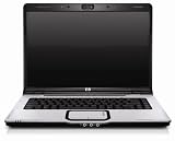 HP Pavilion dv6427cl Notebook PC AMD Turion 64X2 1.8 GHz