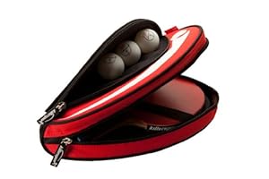 Killerspin Barracuda Table Tennis Paddle Bag