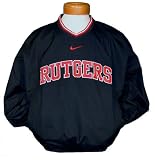 Rutgers Scarlet Knights Nike Classic Windshirt