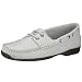 camel active Monaco 231.13.02, Damen Mokassins, weiss, (off-white )